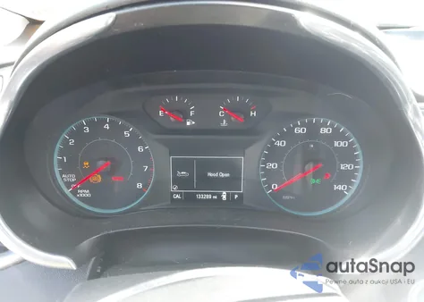 2020 Chevrolet Malibu Fwd Lt z USA, uszkodzony, nr VIN 1G1ZD5ST2LF024066